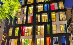 Business Life Hotel & Spa Sisli